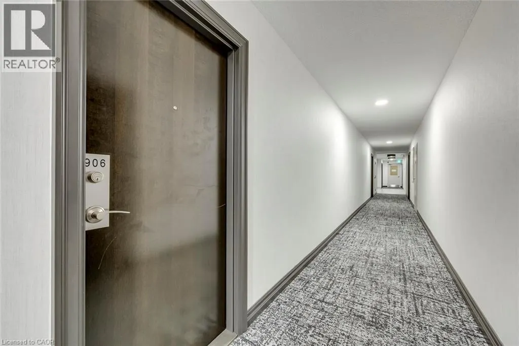 212 KERR Street Unit# 906 #906