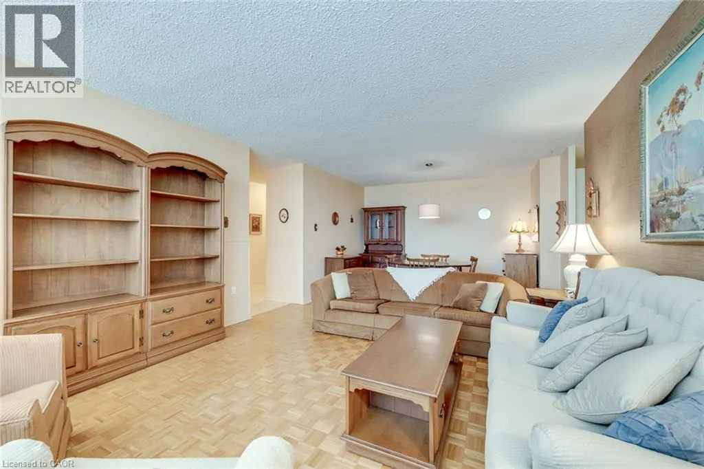 212 KERR Street Unit# 906 #906