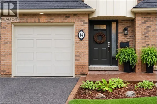 1351 ONTARIO Street Unit# 14