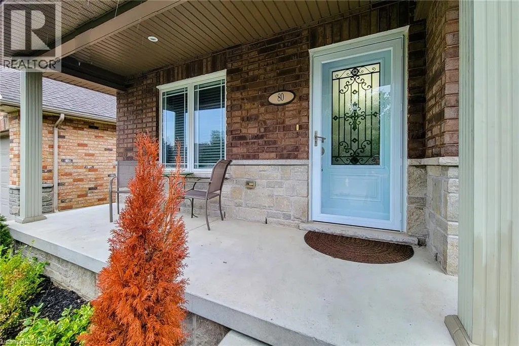 80 WILLOWDALE Crescent
