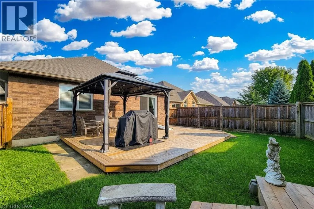80 WILLOWDALE Crescent