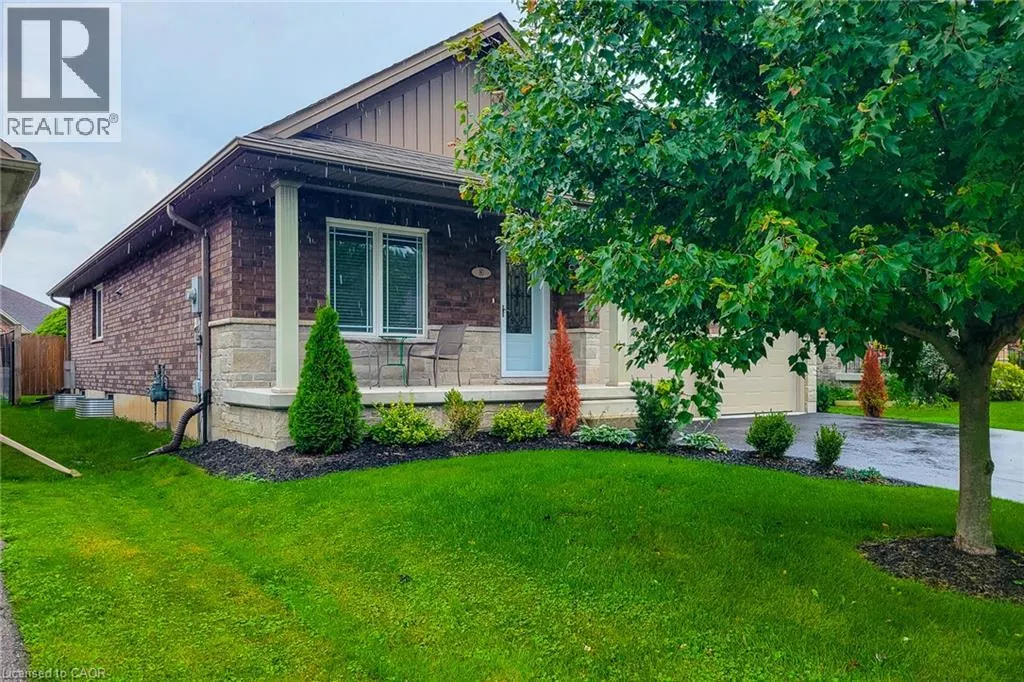80 WILLOWDALE Crescent