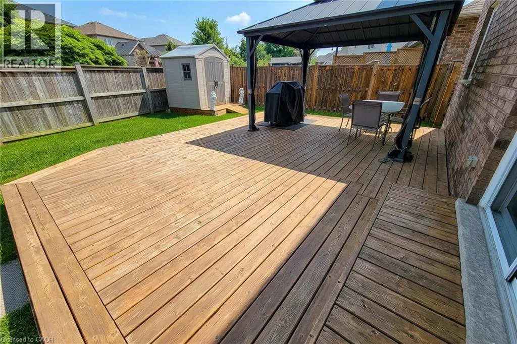 80 WILLOWDALE Crescent