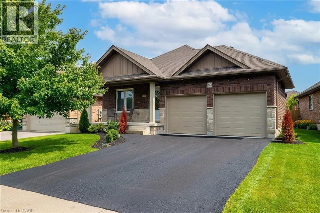 80 WILLOWDALE Crescent
