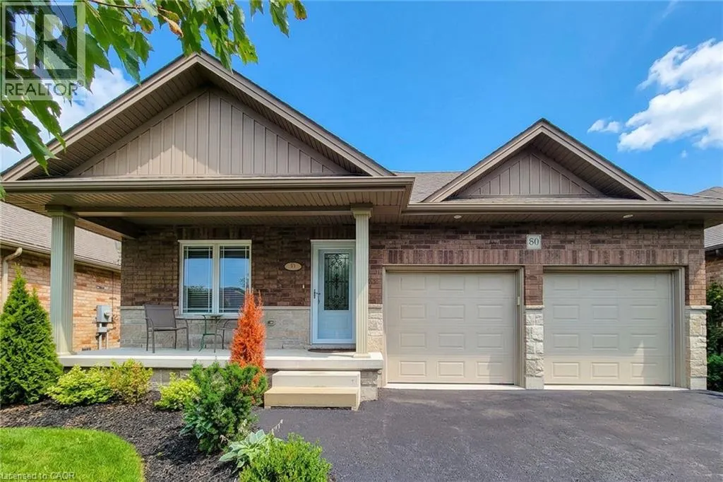 80 WILLOWDALE Crescent