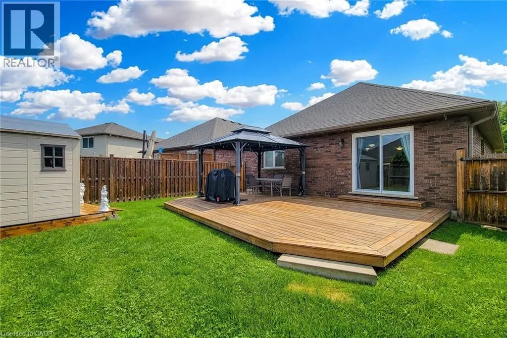 80 WILLOWDALE Crescent