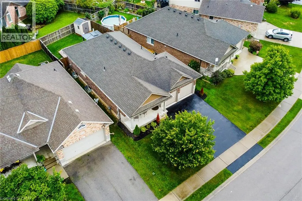 80 WILLOWDALE Crescent