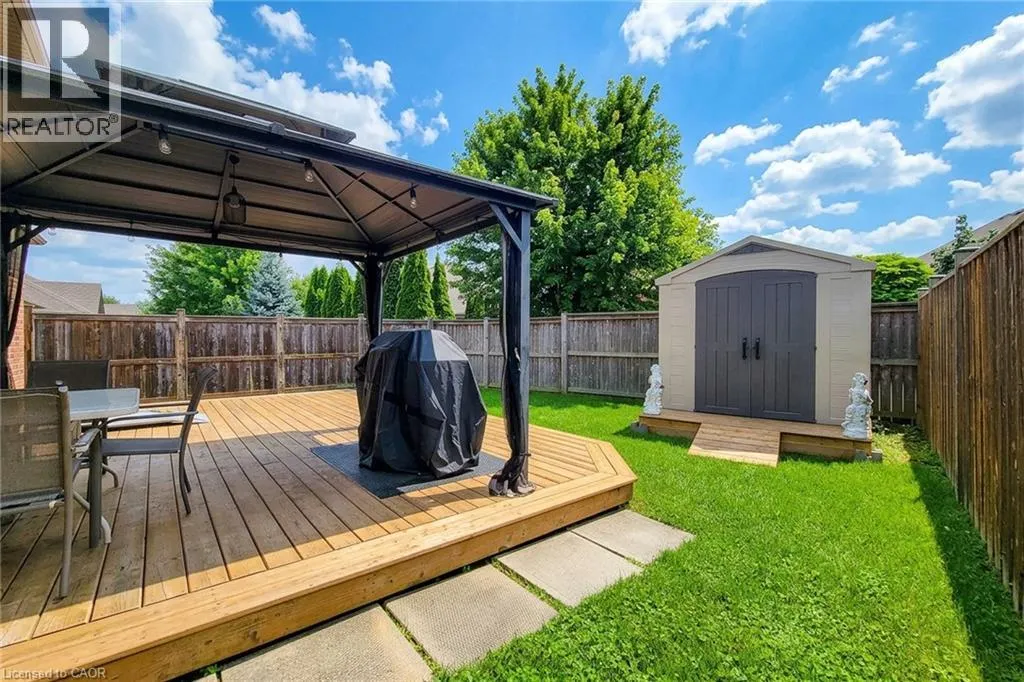 80 WILLOWDALE Crescent