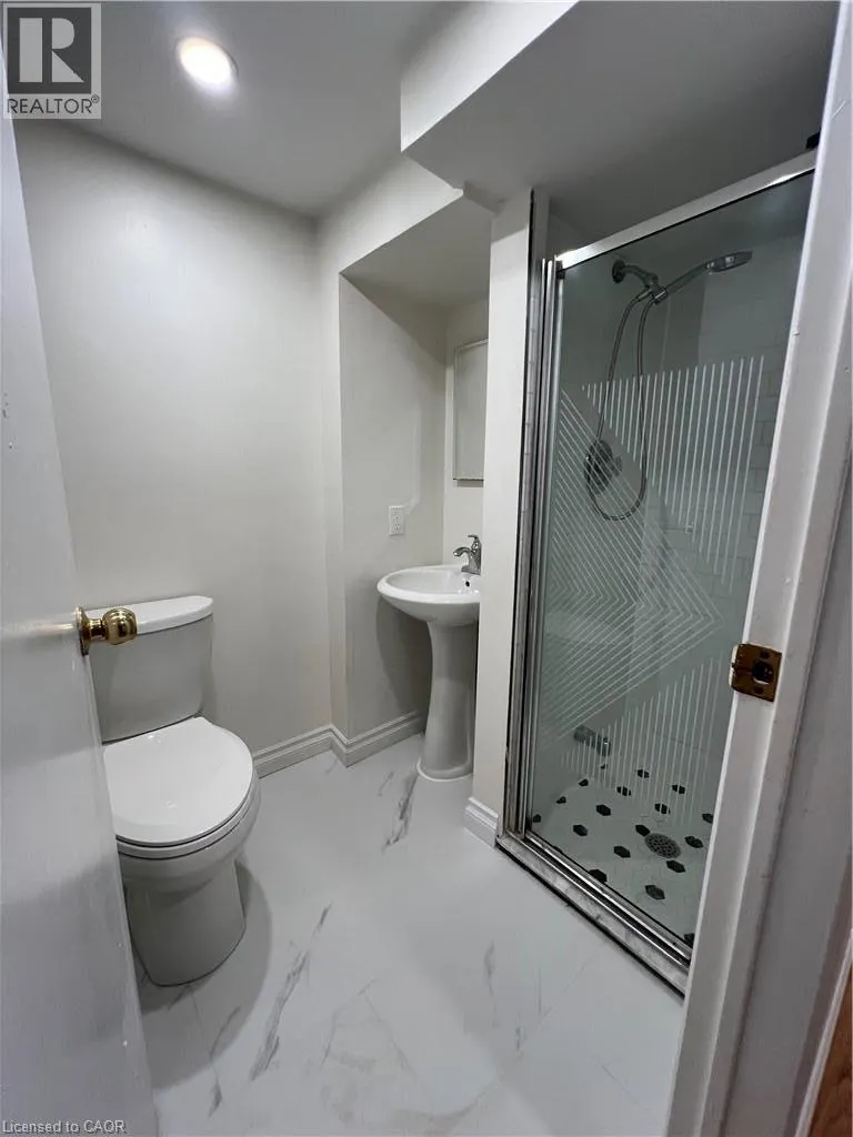9 COLLINGWOOD Street Unit# Lower #Lower