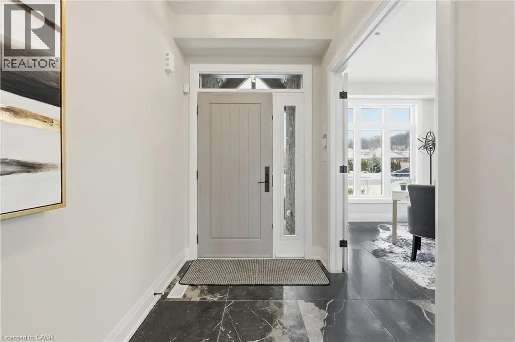 7 BARTLETT Avenue