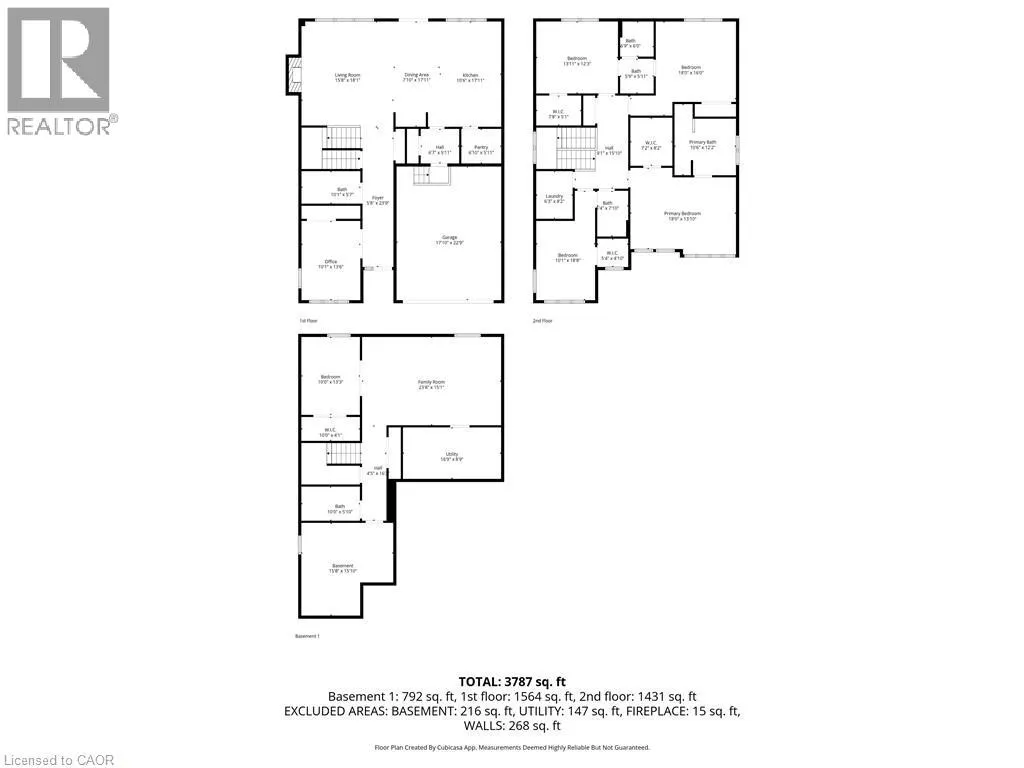 7 BARTLETT Avenue