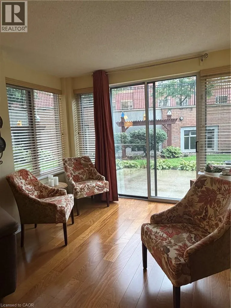 275 MAIN Street E Unit# 001 #001