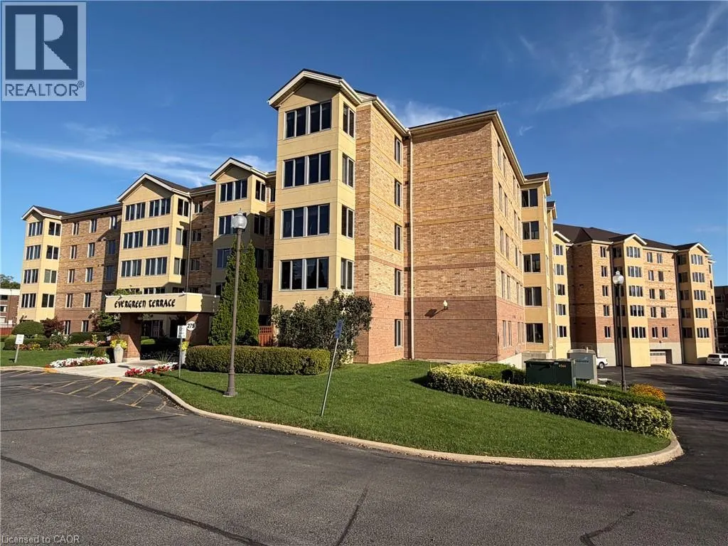 275 MAIN Street E Unit# 001 #001