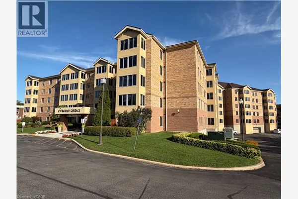 275 MAIN Street E Unit# 001