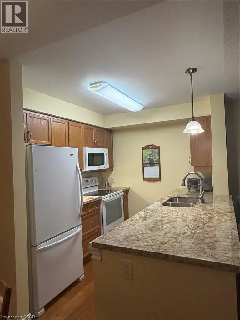 275 MAIN Street E Unit# 001 #001