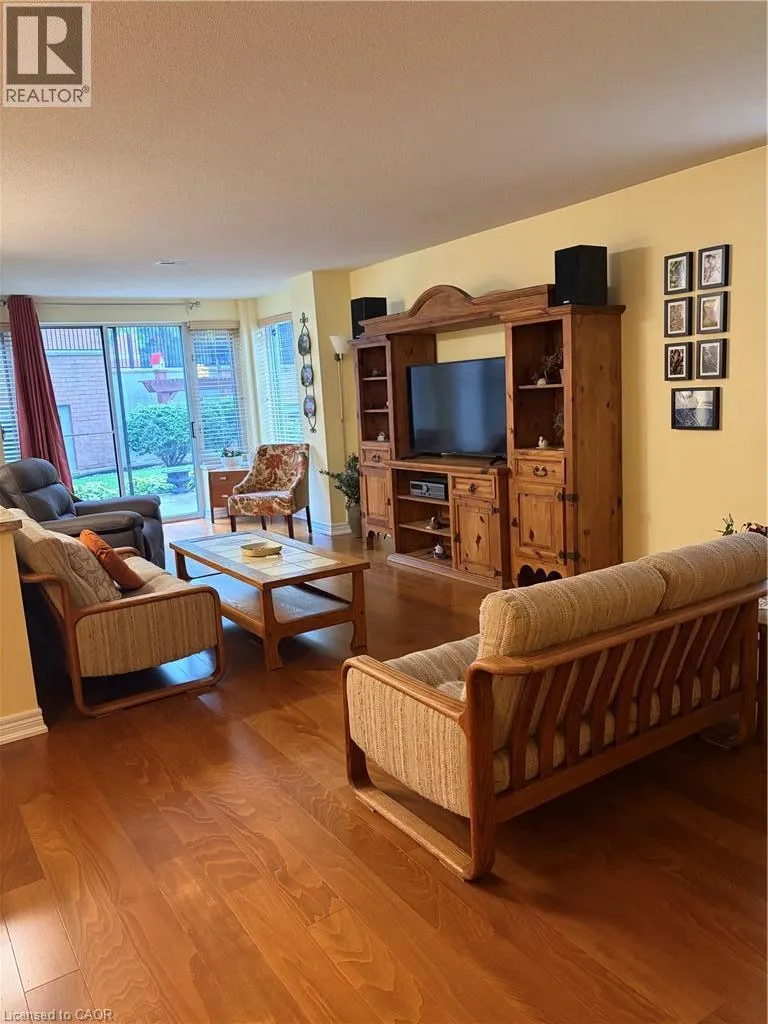 275 MAIN Street E Unit# 001 #001