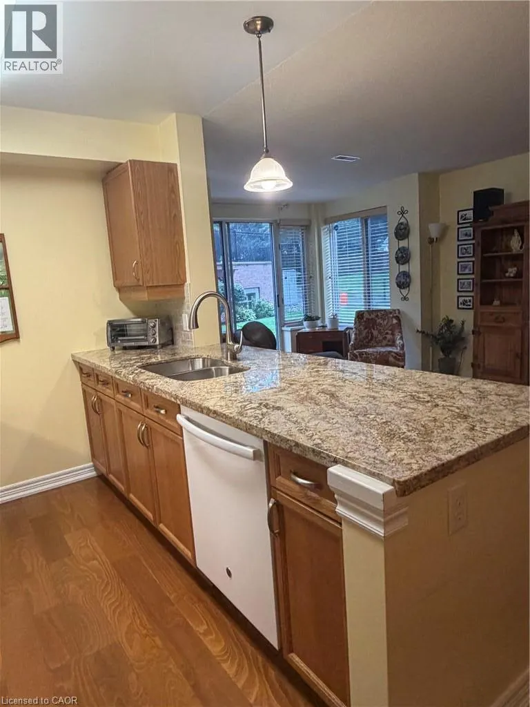 275 MAIN Street E Unit# 001 #001