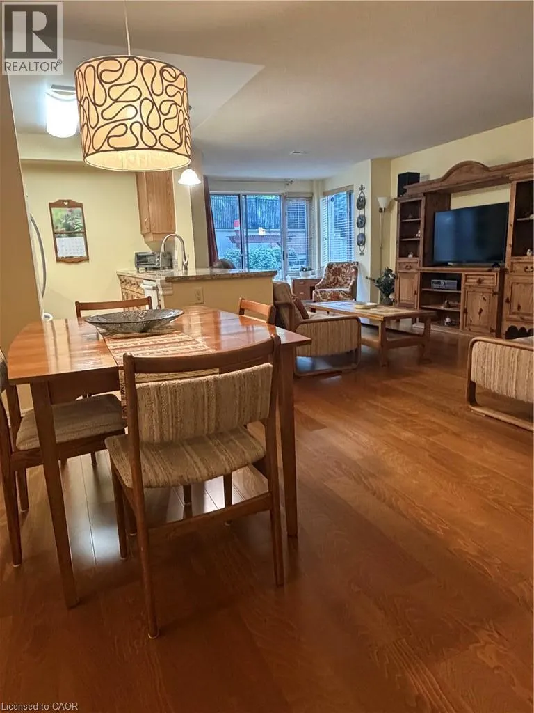 275 MAIN Street E Unit# 001 #001