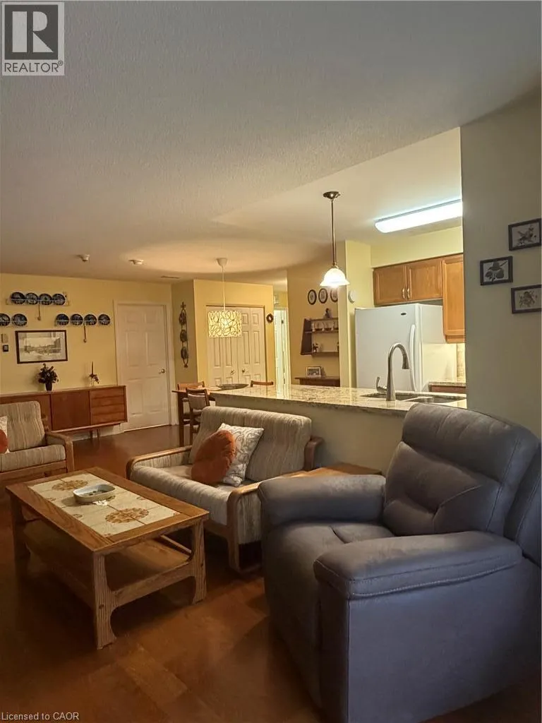 275 MAIN Street E Unit# 001 #001
