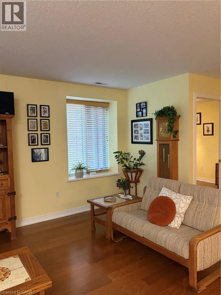 275 MAIN Street E Unit# 001 #001