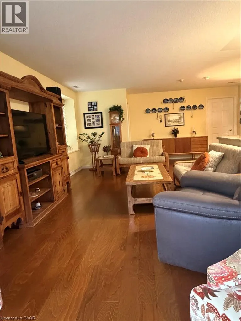 275 MAIN Street E Unit# 001 #001