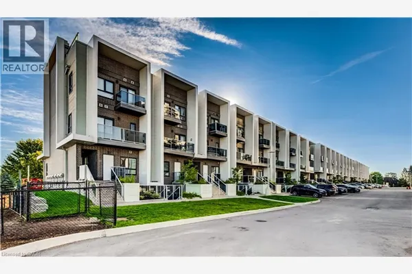 1430 HIGHLAND Road W Unit# B4