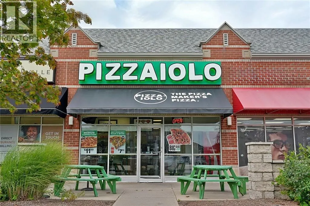 2335 TRAFALGAR Road Unit# D2 #D2