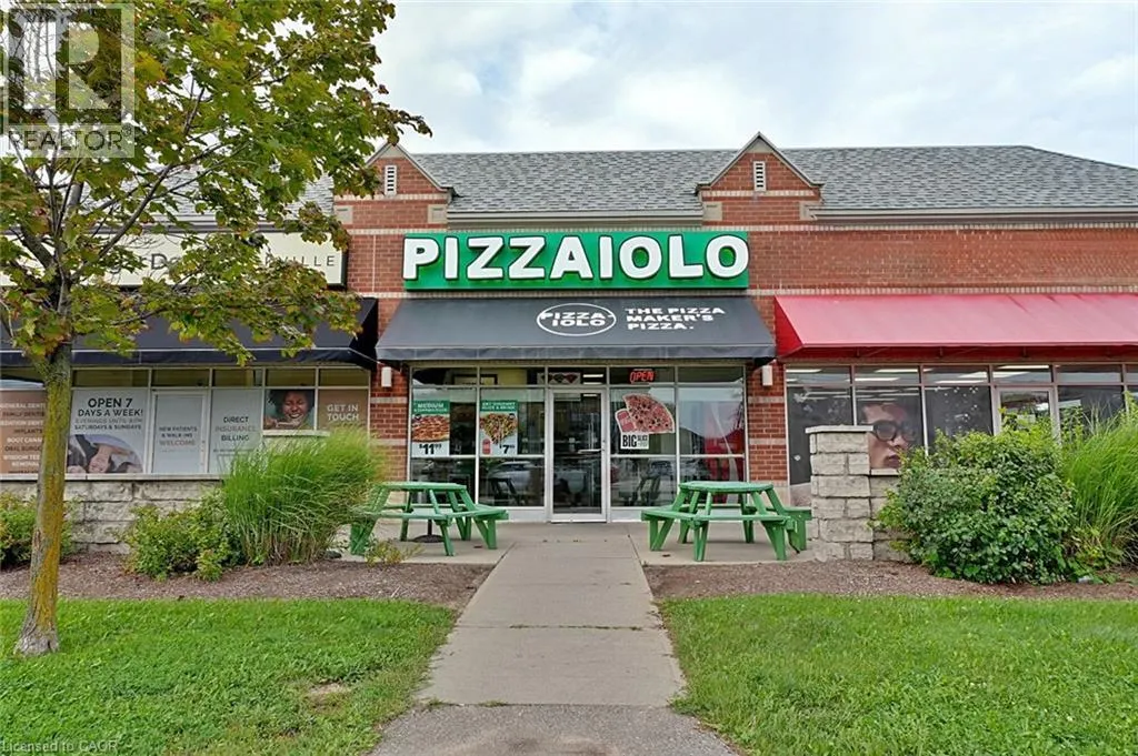 2335 TRAFALGAR Road Unit# D2 #D2