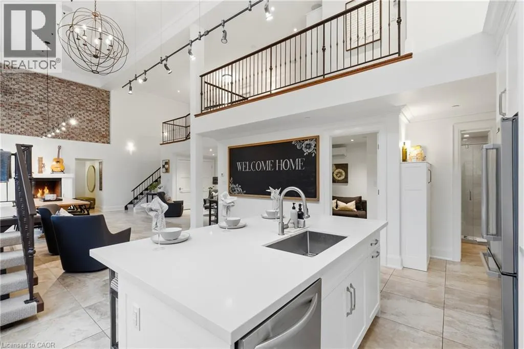 397 KING Street W Unit# 116 #116