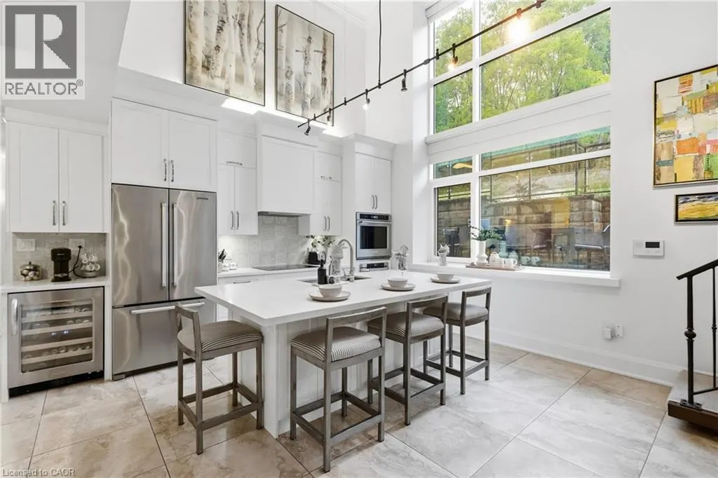 397 KING Street W Unit# 116 #116