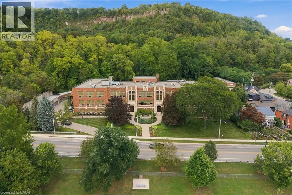 397 KING Street W Unit# 116 #116