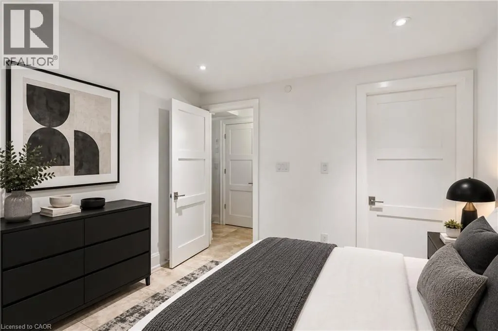 397 KING Street W Unit# 116 #116