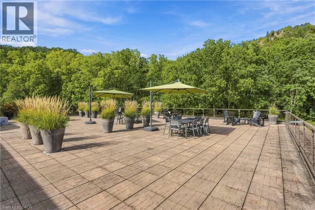 397 KING Street W Unit# 116 #116