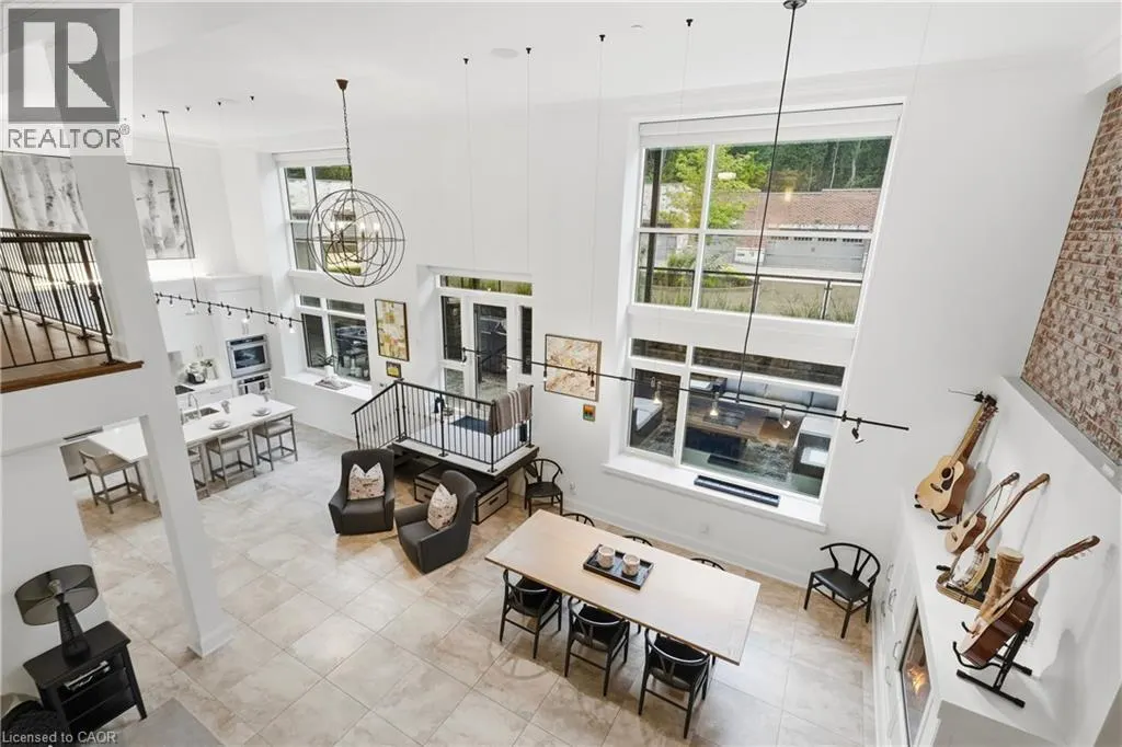 397 KING Street W Unit# 116 #116
