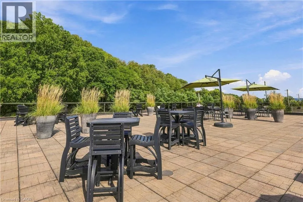 397 KING Street W Unit# 116 #116