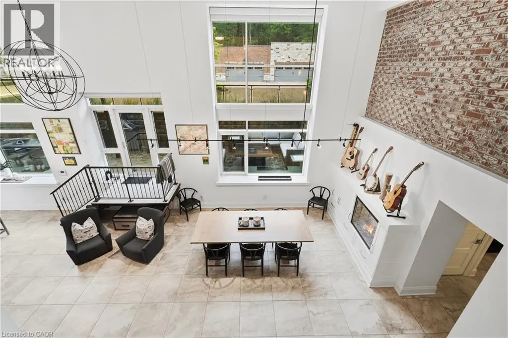 397 KING Street W Unit# 116 #116