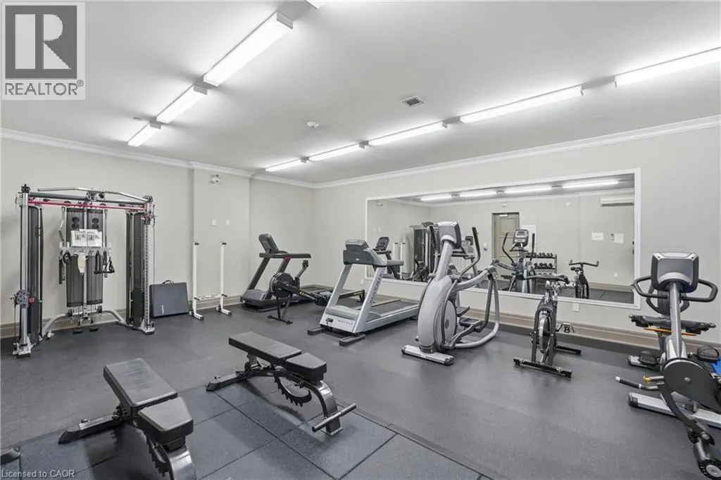 397 KING Street W Unit# 116 #116
