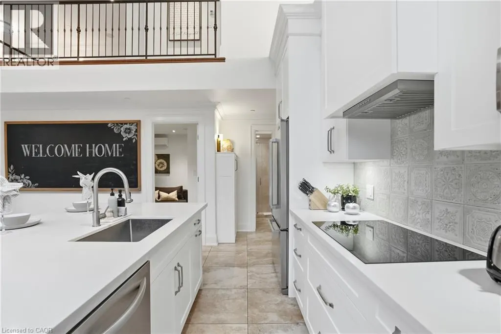 397 KING Street W Unit# 116 #116