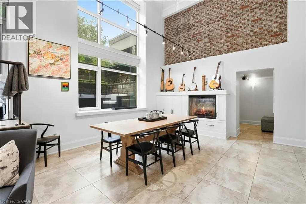 397 KING Street W Unit# 116 #116