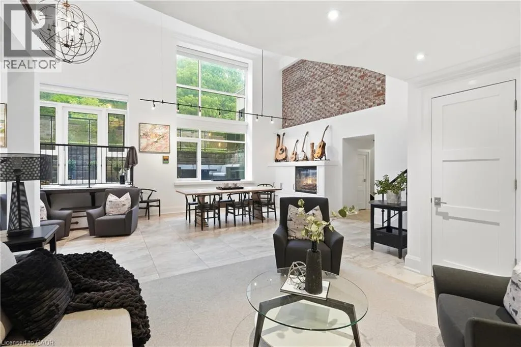 397 KING Street W Unit# 116 #116