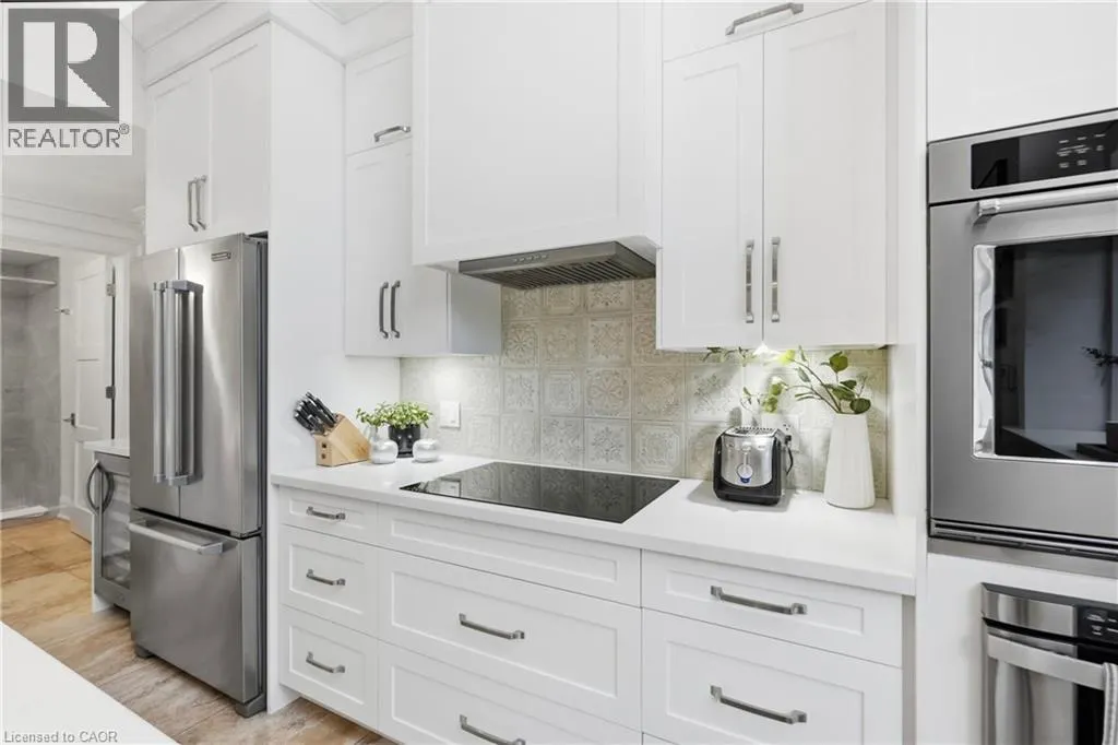 397 KING Street W Unit# 116 #116