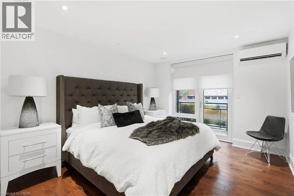 397 KING Street W Unit# 116 #116