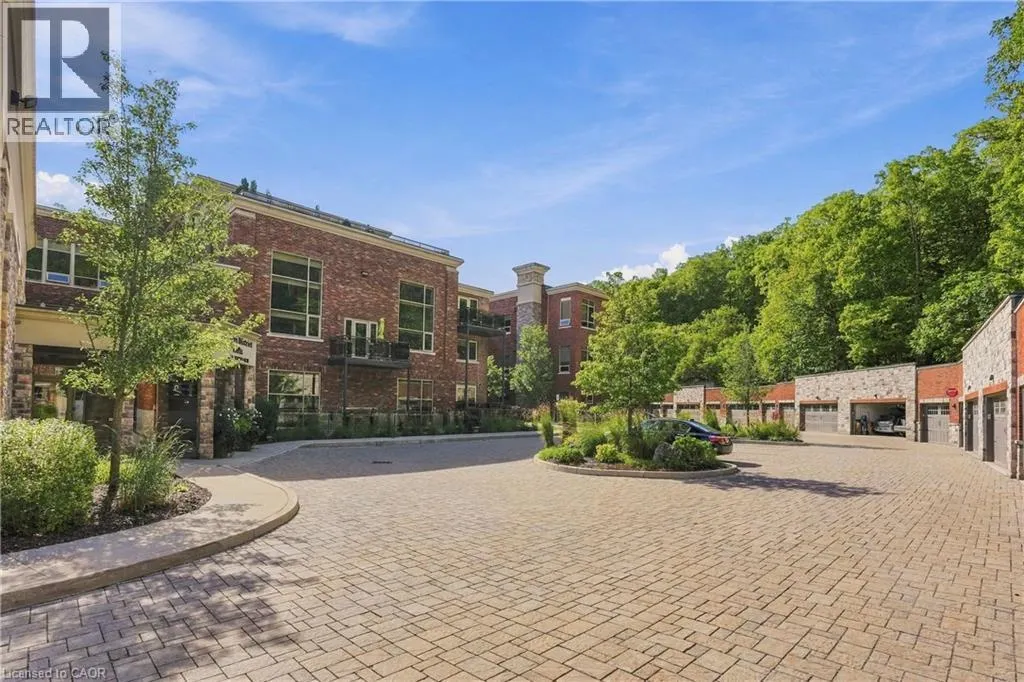 397 KING Street W Unit# 116 #116