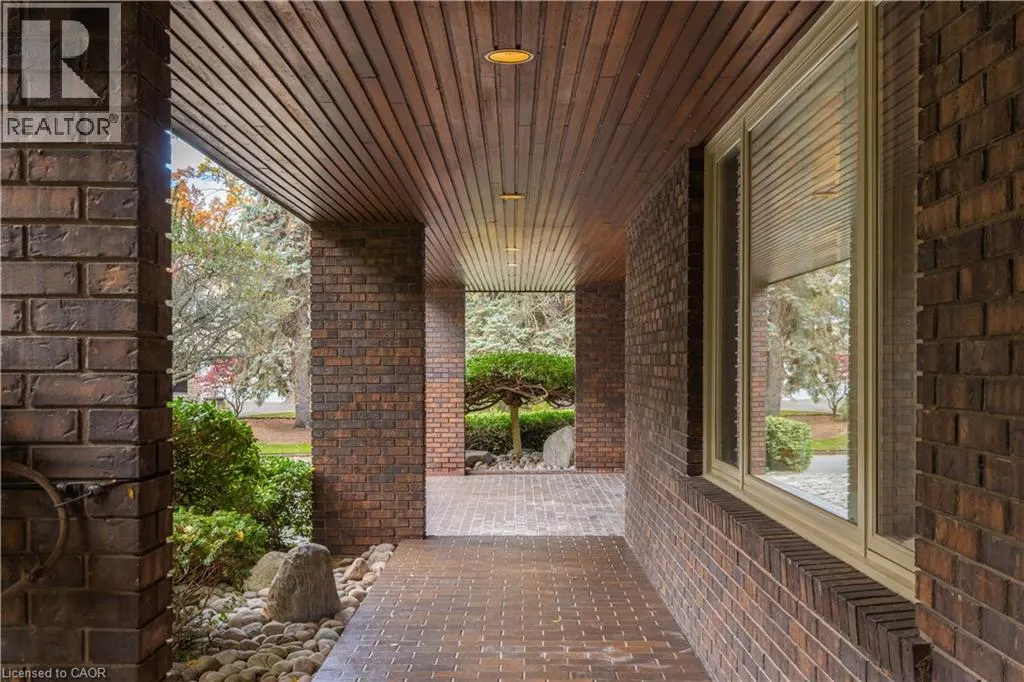 1168 CAREY Road
