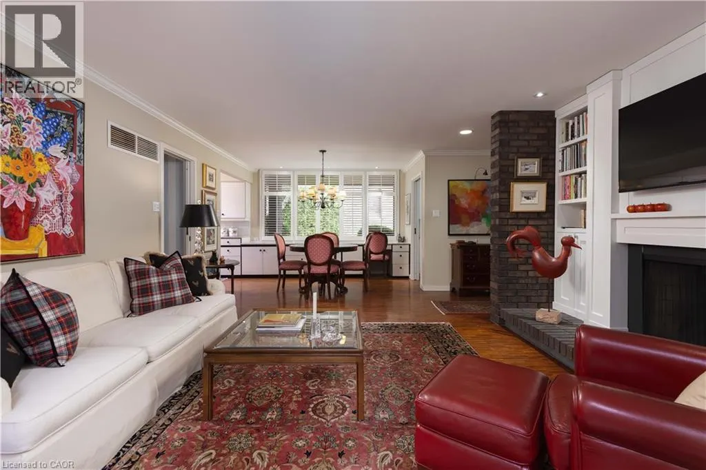 1168 CAREY Road