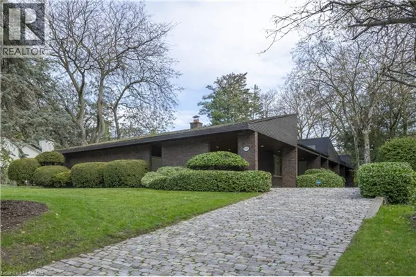 1168 CAREY Road