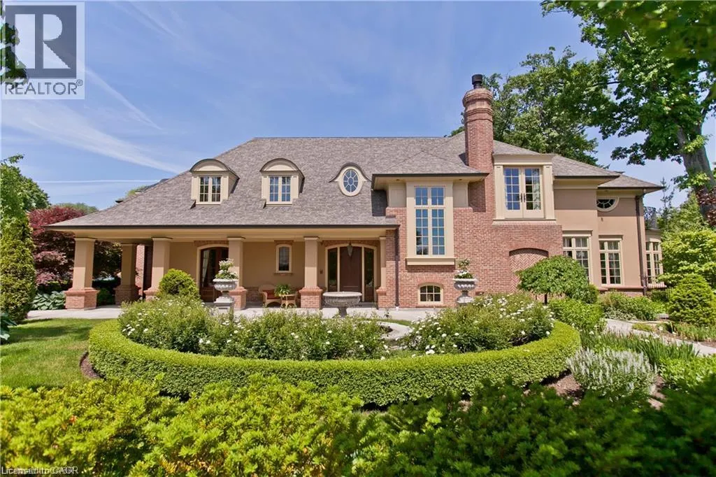 1081 ARGYLE Drive