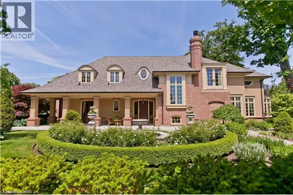 1081 ARGYLE Drive