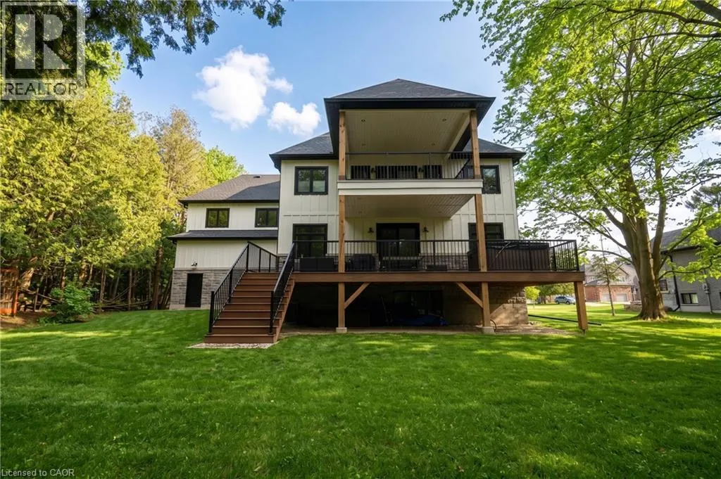 95 DAWN Avenue