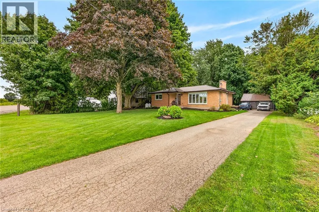2098 ST. JOHN'S Road W